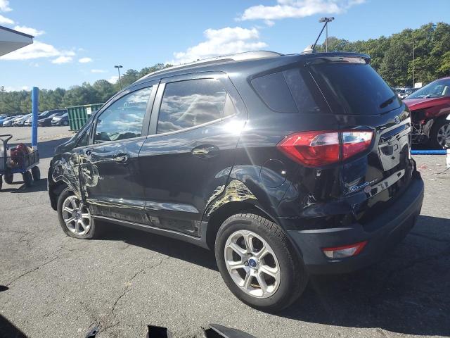 2019 FORD ECOSPORT SE - MAJ6S3GL8KC270963
