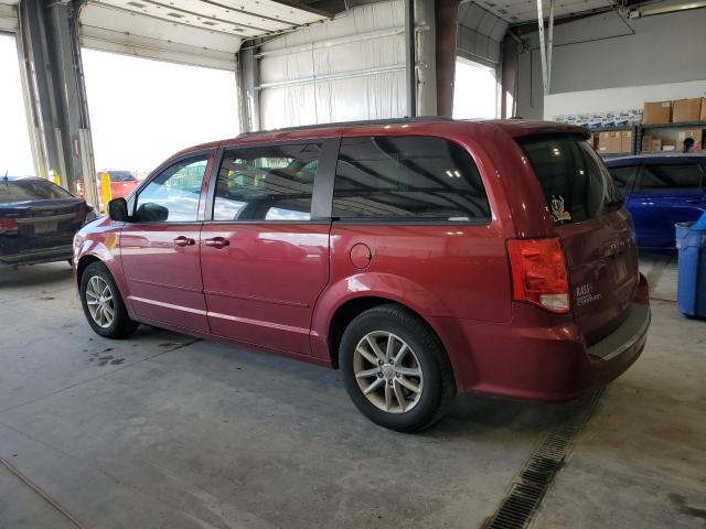 2015 DODGE GRAND CARA #3302714005