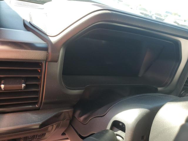 2025 FORD F150 PLATINUM #3291042174