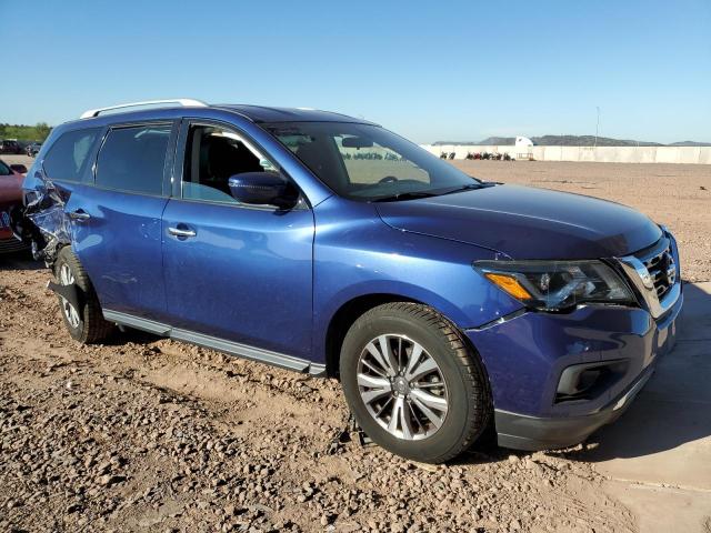 2019 NISSAN PATHFINDER - 5N1DR2MN8KC584962