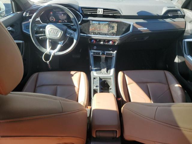 2020 AUDI Q3 PRESTIGE S-LINE #3316920097