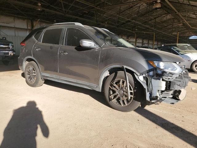 2018 NISSAN ROGUE S #3284762529