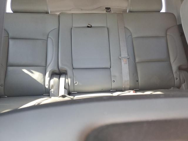 2016 CHEVROLET TAHOE K150 - 1GNSKBKC0GR325346