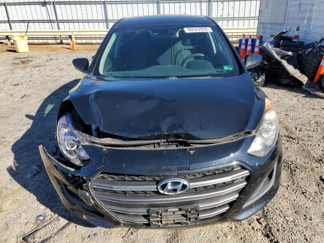 2016 HYUNDAI ELANTRA GT KMHD35LH7GU293837