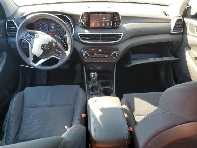 2019 HYUNDAI TUCSON SE KM8J23A45KU888608