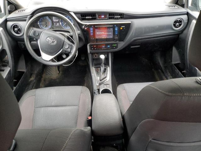 2017 TOYOTA COROLLA L - 2T1BURHE8HC828848