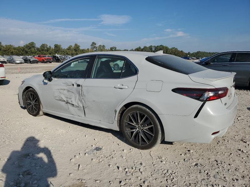 2023 TOYOTA CAMRY SE N #3290348769