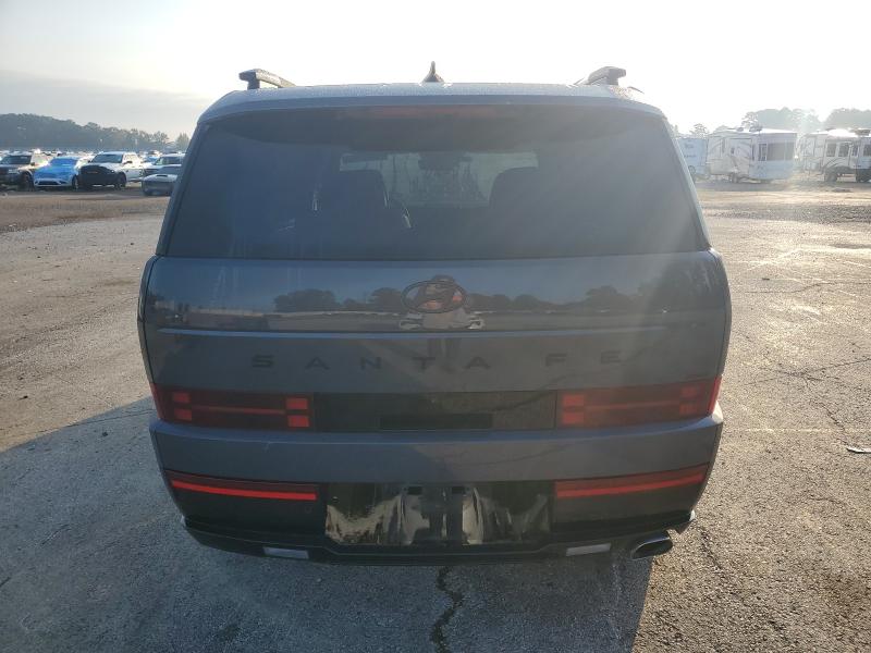 2024 HYUNDAI SANTA FE C - 5NMP5DGL0RH063667