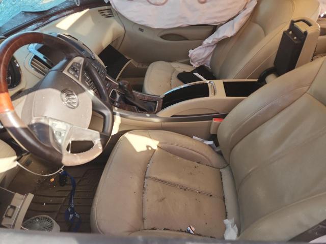 2013 BUICK LACROSSE T - 1G4GJ5G30DF283376