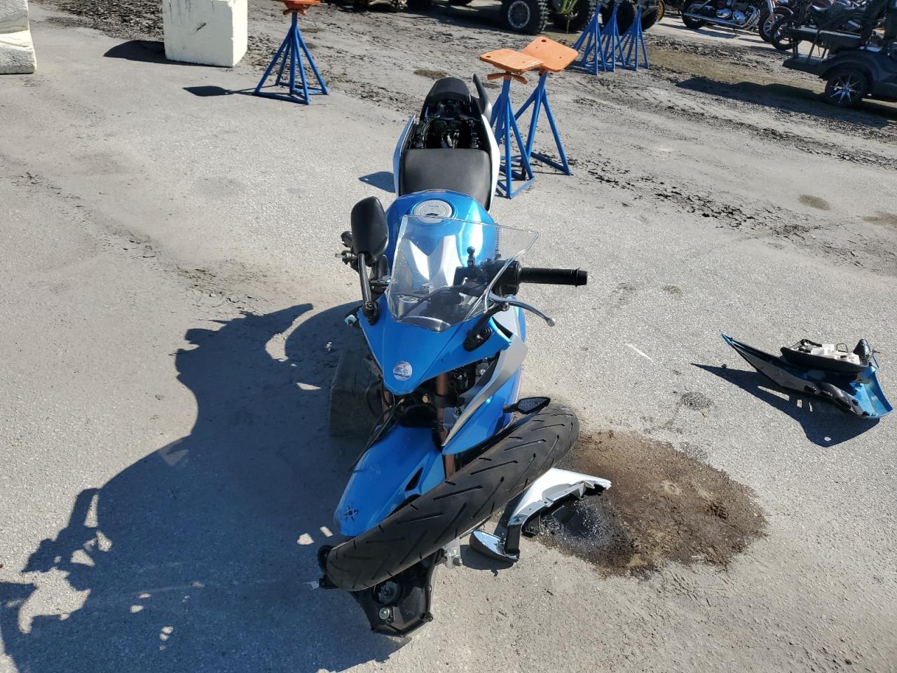 Lot #3283965819 2023 VITA VENETA