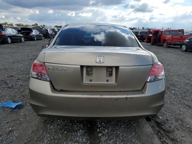 2010 HONDA ACCORD LX - 1HGCP2F31AA151447