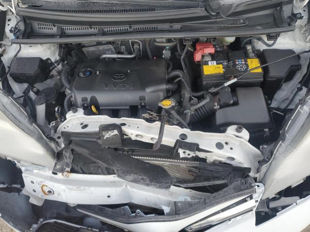 2015 TOYOTA YARIS - VNKKTUD30FA031626