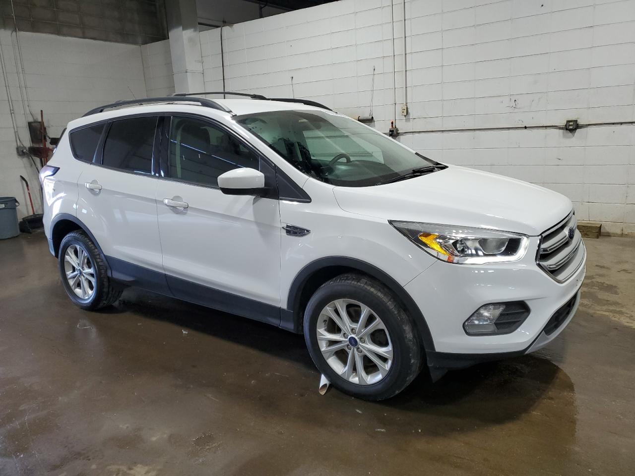 FORD ESCAPE SEL
