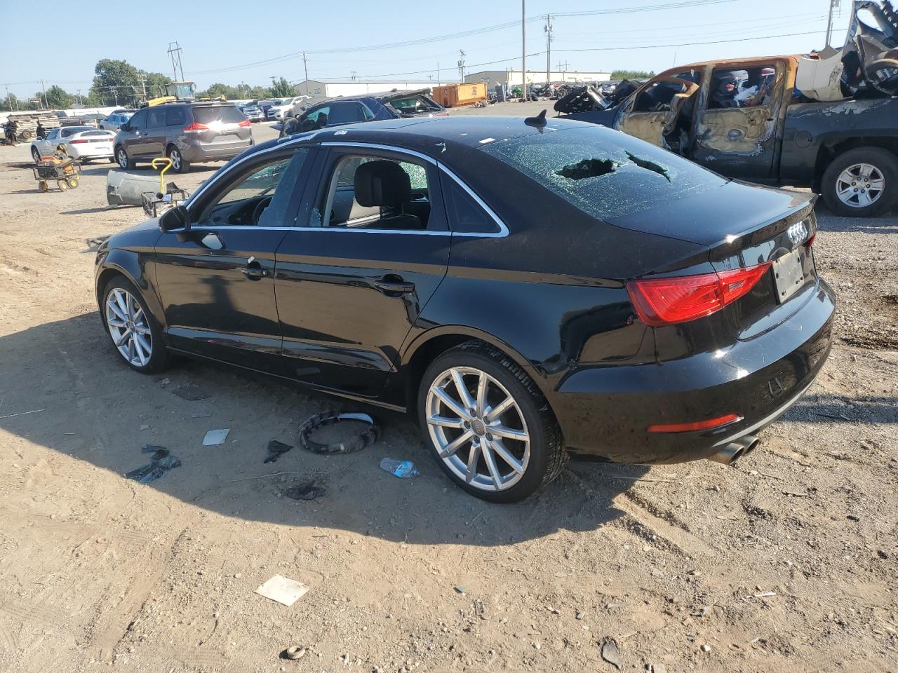 AUDI A3 PREMIUM PLUS