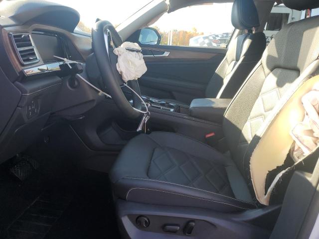 2025 VOLKSWAGEN ATLAS SE - 1V2HR2CA4SC543506