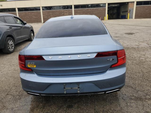 2017 VOLVO S90 T6 MOM YV1A22MK7H1003810