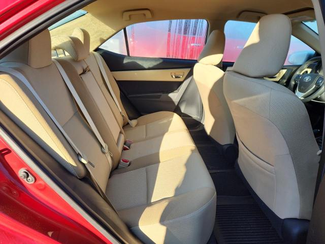 2018 TOYOTA COROLLA L 2T1BURHE8JC978500