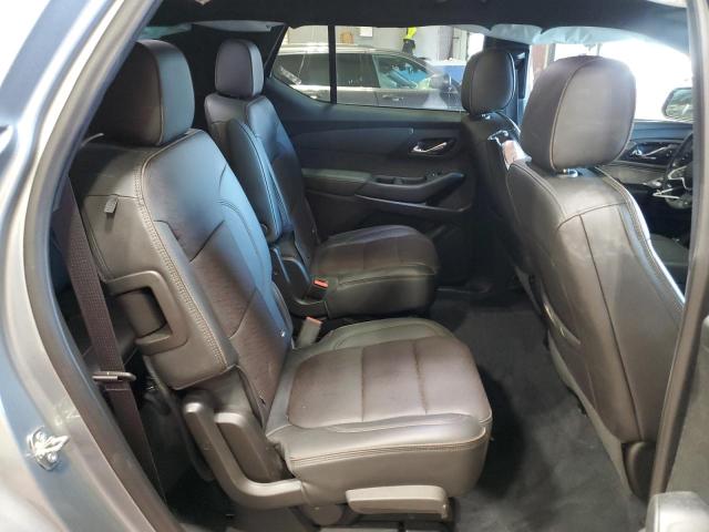 2023 CHEVROLET TRAVERSE H - 1GNEVNKW4PJ208898