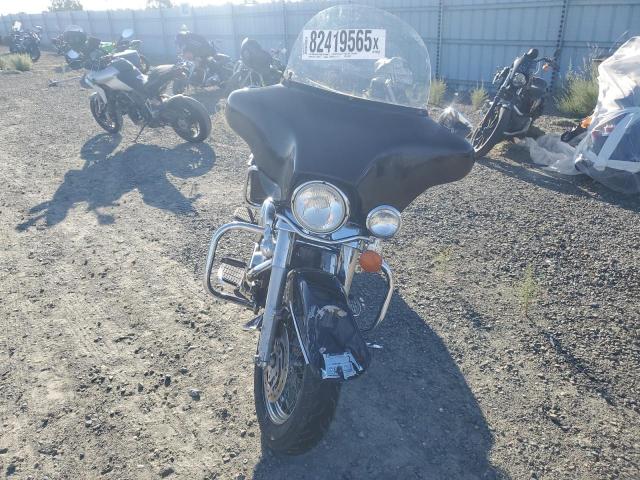 2002 HARLEY-DAVIDSON FLHT 1HD1DDV332Y661060