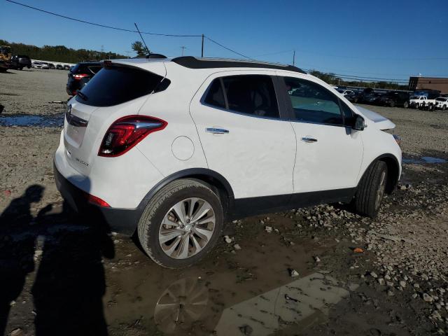 2019 BUICK ENCORE PRE KL4CJASB3KB869661