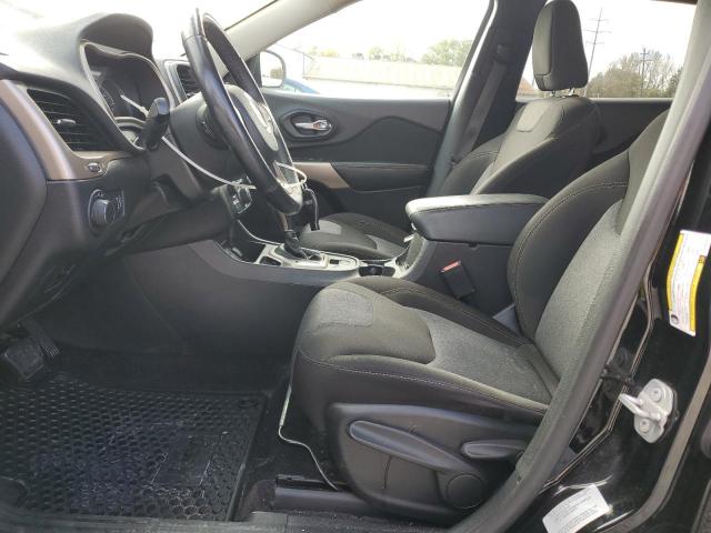 2017 JEEP CHEROKEE S 1C4PJLAB8HW578224