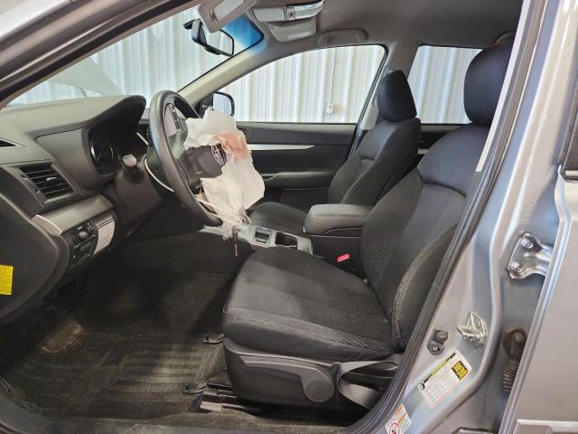 2012 SUBARU OUTBACK 2. - 4S4BRCAC1C3284763