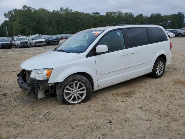 2015 DODGE GRAND CARAVAN SXT 2C4RDGCG6FR630990