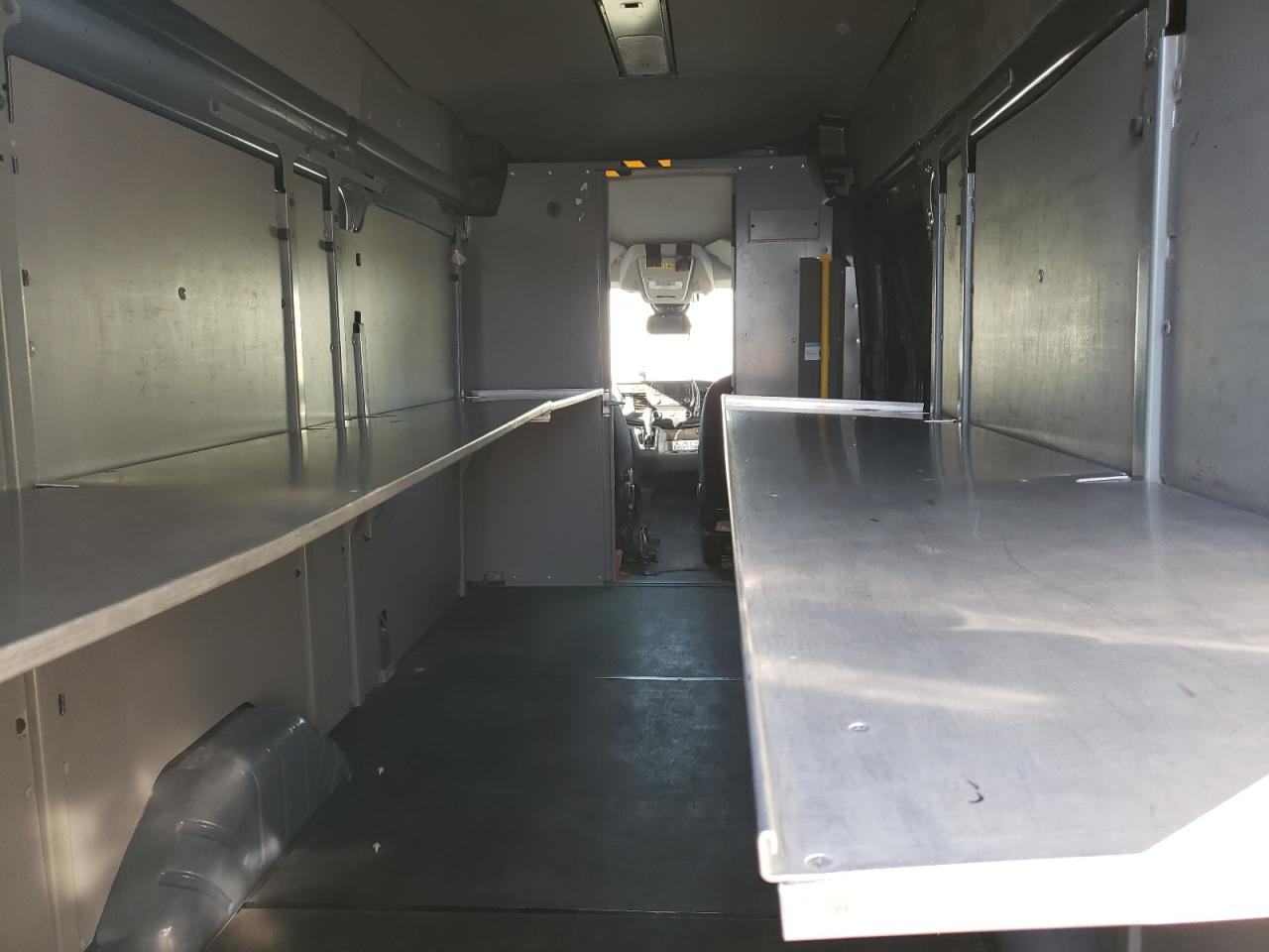 Lot #3304549464 2020 FORD TRANSIT T-