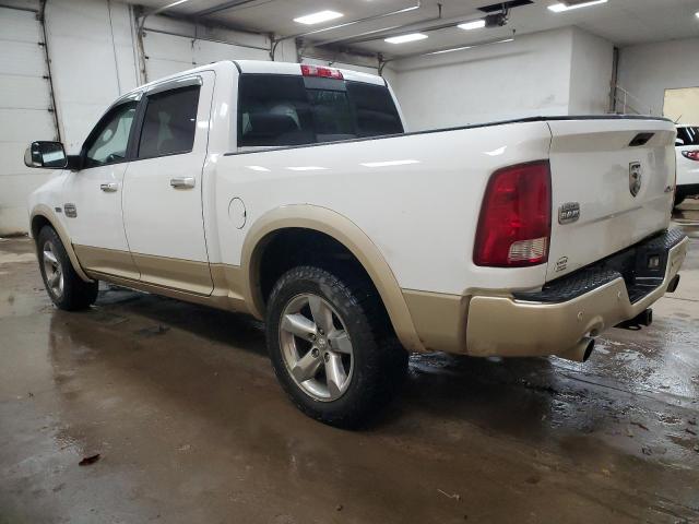 2012 DODGE RAM 1500 L #3290293201