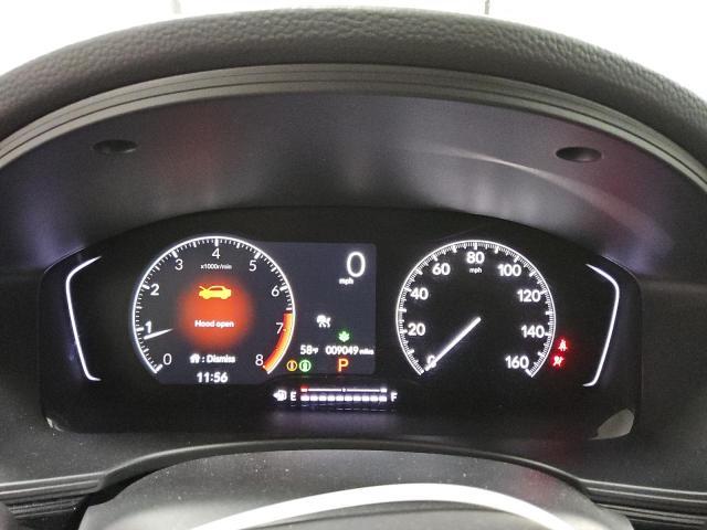 2025 HONDA CIVIC LX - 2HGFE2F2XSH598226