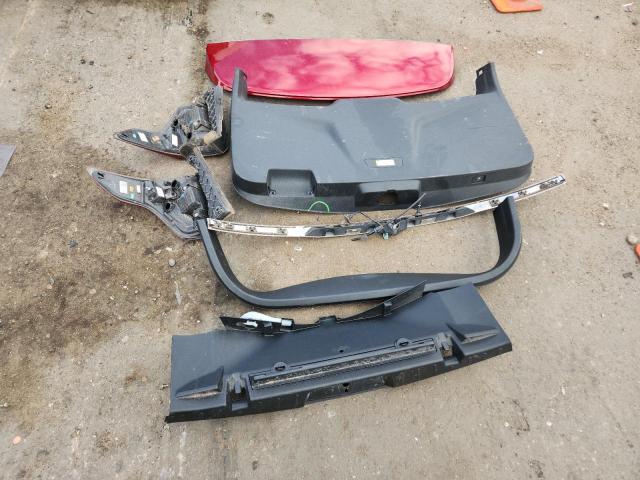 2018 FORD EXPLORER X - 1FM5K8D80JGC41446