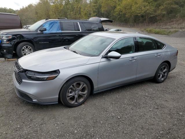 Global Auto Auctions: 2024 HONDA ACCORD EX