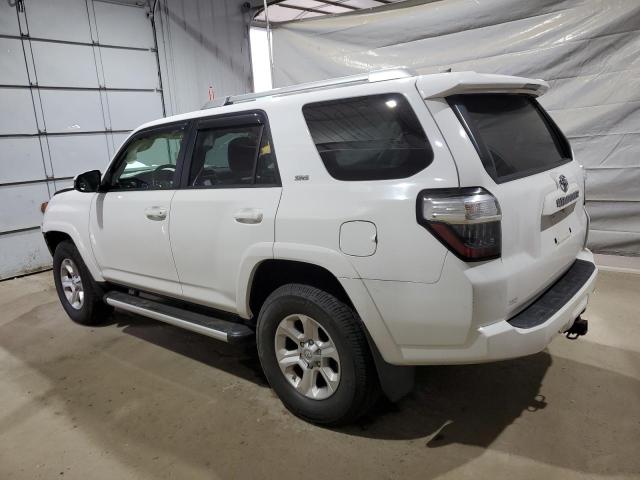 2015 TOYOTA 4RUNNER SR - JTEBU5JR6F5243424