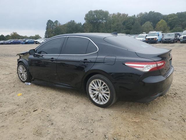 2019 TOYOTA CAMRY XSE #3279648932