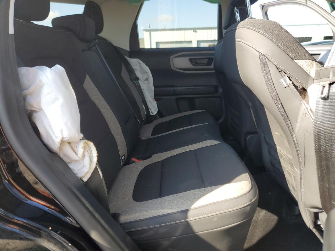 FORD BRONCO SPORT BIG BEND