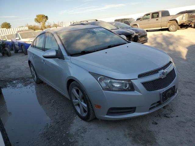 2014 CHEVROLET CRUZE LT - Other View