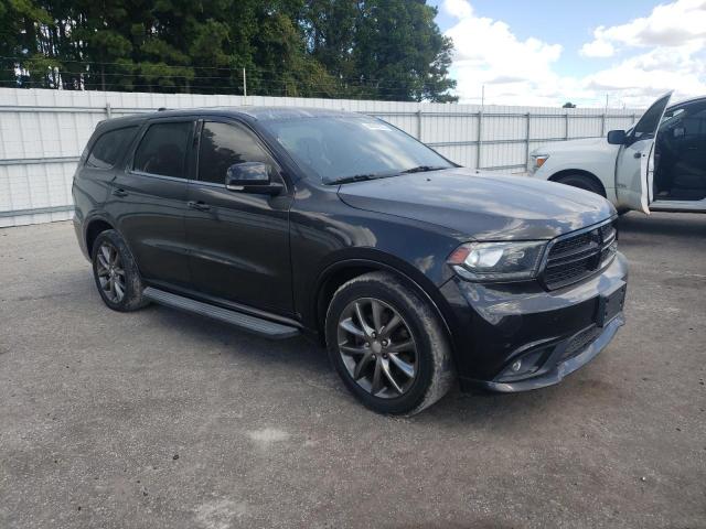 2015 DODGE DURANGO R/ 1C4SDHCT3FC786515