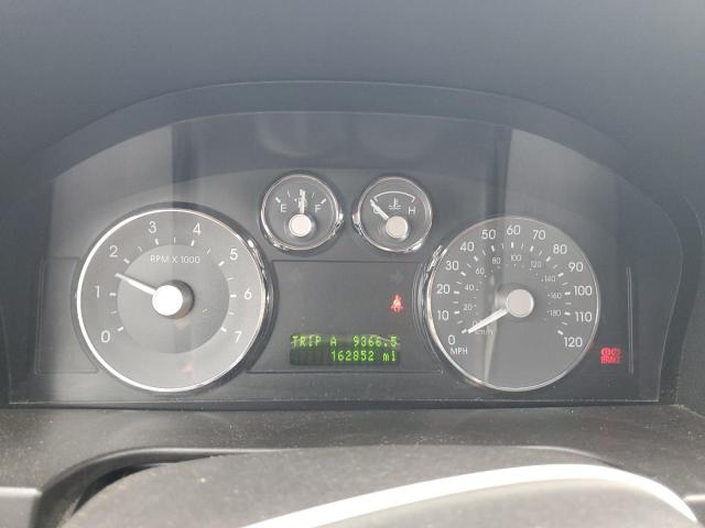 2006 MERCURY MILAN PREM #3278820654