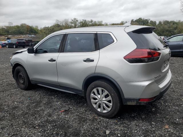 2020 NISSAN ROGUE S JN8AT2MV6LW142680