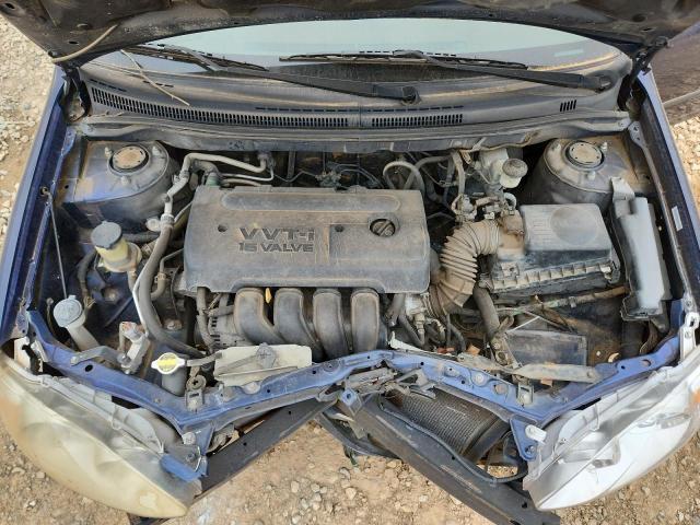 2007 TOYOTA COROLLA CE #3275464710