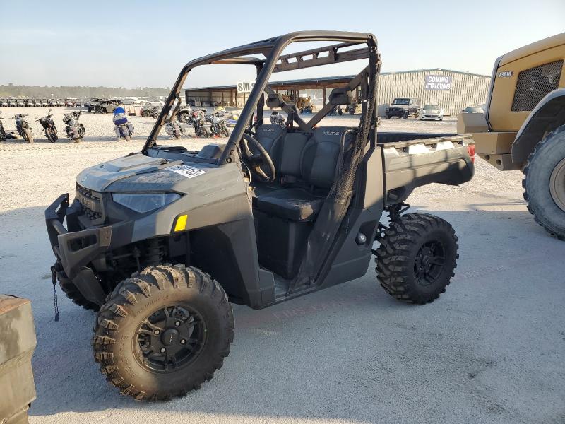 2025 POLARIS RANGER XP #3297037490