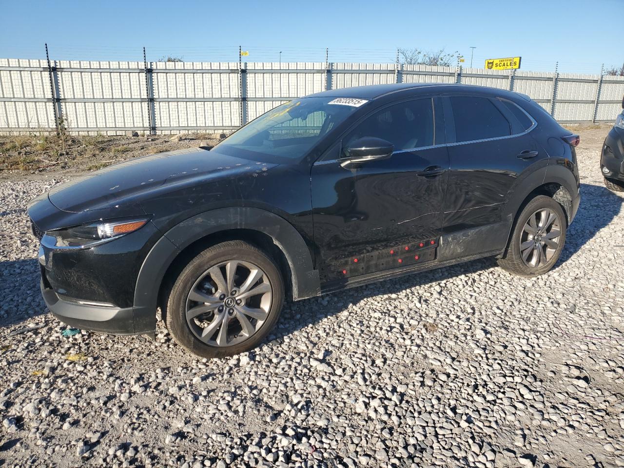 MAZDA CX-30 PREFERRED