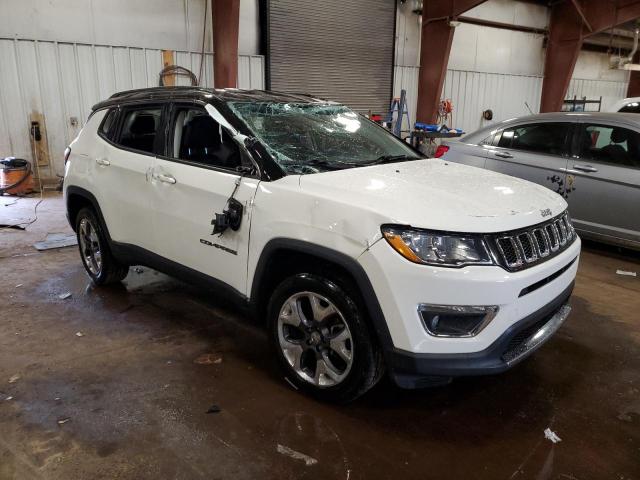 2020 JEEP COMPASS LI - 3C4NJDCB0LT221709