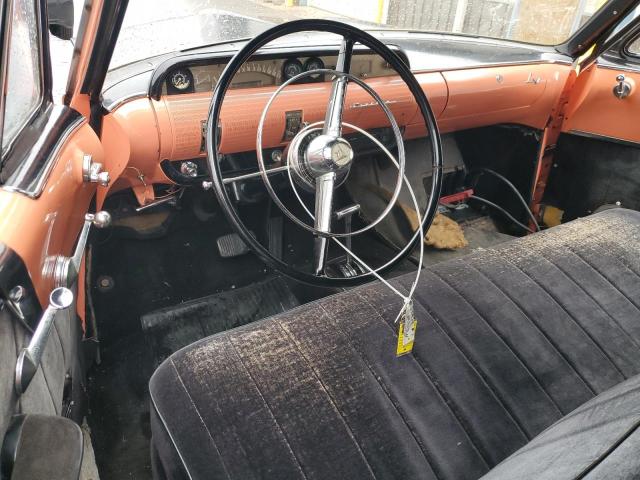 1954 LINCOLN CAPRI #3284659344