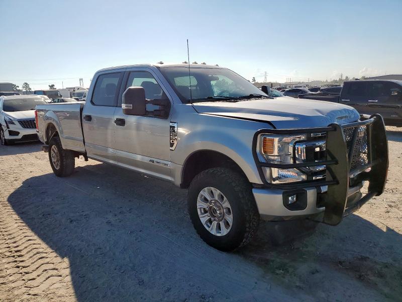 2022 FORD F250 SUPER #3258822810