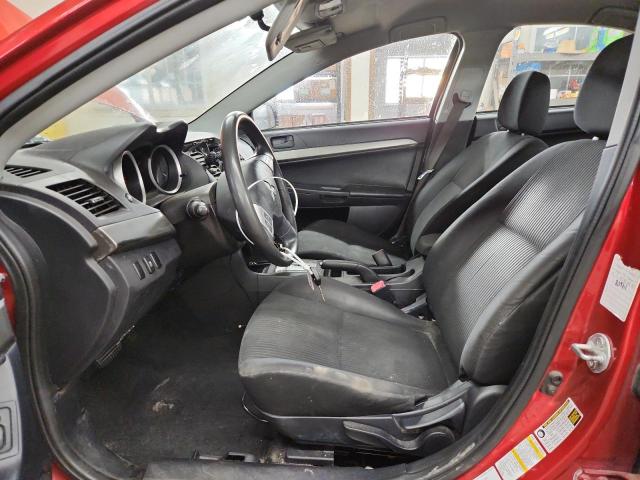 2014 MITSUBISHI LANCER ES/ #3290056260