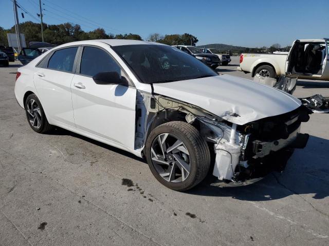 2025 HYUNDAI ELANTRA SEL SPORT KMHLM4DG0SU951421