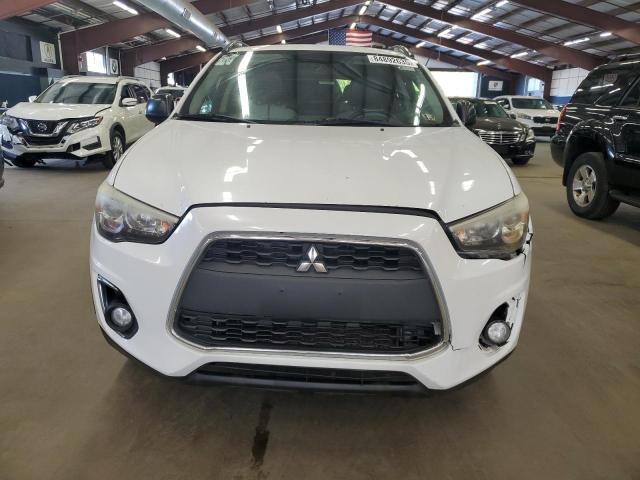 2013 MITSUBISHI OUTLANDER SPORT LE - Inny widok