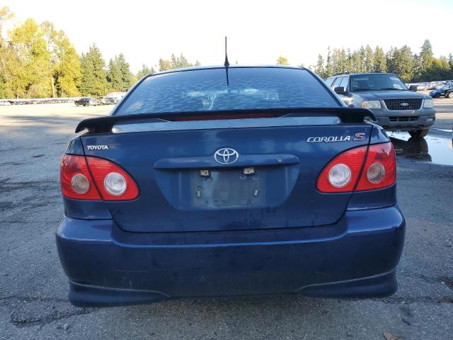 2006 TOYOTA COROLLA CE #3274669863