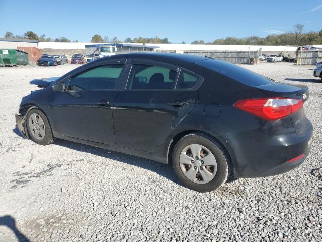 2015 KIA FORTE LX - KNAFX4A65F5328619